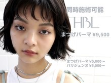ワクシー 青山店(WAXYYY.TOKYO)/眉毛とまつげ☆お得SETメニュー