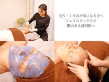 コモレビ(komorebi)