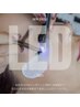 【LEDエクステ】160本★フルボリューム|圧倒的存在感 ¥12500→10500