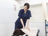 【美姿勢・歪み】深層筋調整×骨盤矯正！姿勢を整え、見た目も若々しく