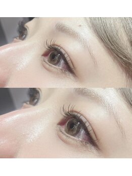 スリーアイ 梅田中崎町(THREE EYE)/フラットラッシュ