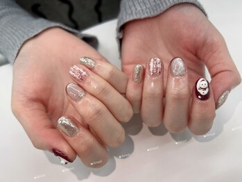 アモリ(Amori)/