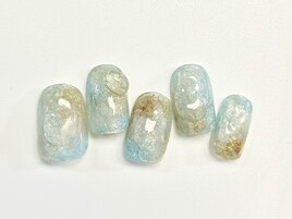 水面ニュアンス