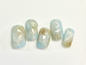 シエール 池袋東口店(ciere)/水面ニュアンス