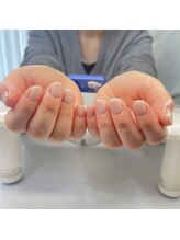 ビーティーサンキューネイル(BT39_Nail)/