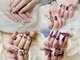 ミートユーネイル(MEET YOU NAIL)の写真