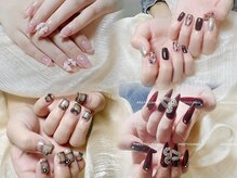 ミートユーネイル(MEET YOU NAIL)