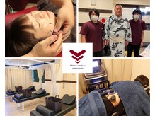 ミトラ鍼灸接骨院 参宮橋の雰囲気（新宿・代々木・代々木八幡・代々木上原の鍼灸院[肩こり/肩甲骨]）