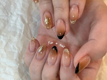 フォーユーネイル(For U Nail)/