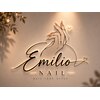 エミリオネイル(EMILIO NAIL)のお店ロゴ