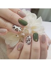 ウィズネイル 上田店(With Nail)/