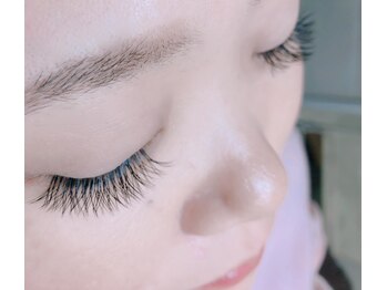 サロン ド パティポー(Salon de Patypo)/クロスボリュームラッシュ