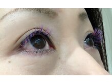 アルファ(alpha)/キャンディカラーラッシュ