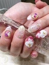 テイラー(Taylor)/定額アート6本コース No.3