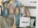 高知市【CLAIR】大人気くすみ♪