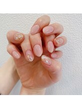 ペルシャ(Persian)/選べるアート