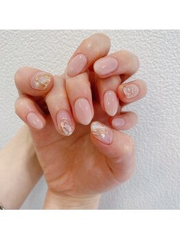 ペルシャ(Persian)/選べるアート