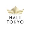 ハリートウキョウ(HALII TOKYO)のお店ロゴ