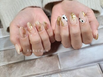 リフレッシュサロン 隠れ家/