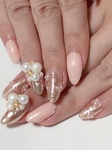 ソルノワ(sol-noir)