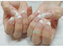 フランセス(Frances)/ハートフレンチ