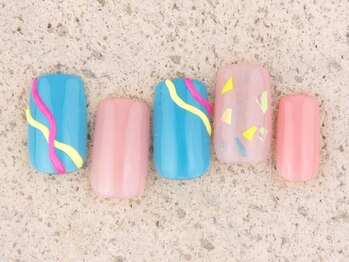 スリープ ジユウガオカ(Sleep jiyugaoka)/アートコース 11550円