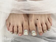 スラッシュフレーバー(/flavor)/フット10本やり放題＊