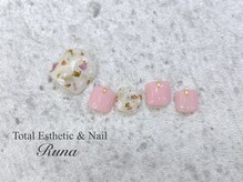 ルーナ(Runa)/シェルネイル【¥6842】