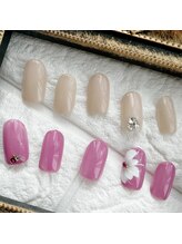 シエルズビューティー(ciel's beauty)/