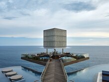 アジアンリラクゼーション ヴィラ 福岡東店(asian relaxation villa)/バリ島；オムニアデイクラブ