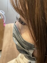 キューティエム (Cutie m)/LEDマツエク