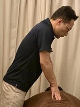 グイット 新宿西口店(Goo-it！) カンダ (男性)