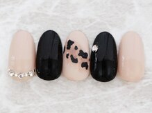 セラピッシュネイル (therapish nail)/プレミアムプラスハンドコース★