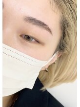 ルアナリノ(Luana lino)/ハリウッドブロウリフト☆