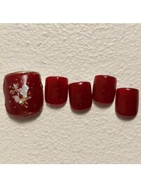 フット定額サンプル