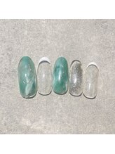 ディーソワン(De-soin)/6月限定