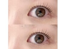 アールイー 阿倍野区昭和町店(re;)/次世代まつ毛パーマ