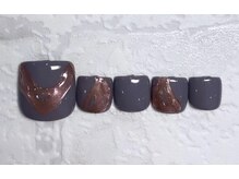 ビューティーサロン マデラ(Beauty Salon MADERA)/2022/11.12月定額デザイン