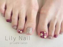 リリーネイル(Lily Nail)