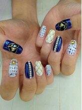 ネイルラビット(NAIL Rabbit)/