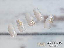 アルテミス(ARTEMIS)/ゴージャス