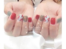 ミューオ(MIEUO)/ハンド定額コース