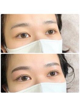 ブロウラッシュラボ 神戸三宮店(Brow Lash Labo)/アイブロウ／眉毛／まつげパーマ