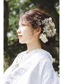 レア サロン(le'a salon)&nbsp;大河内 友希乃