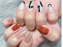 エムズヴィラ(M's Villa.)/４０代～人気♪ニュアンスアシメ