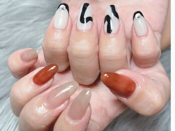 エムズヴィラ(M's Villa.)/４０代～人気♪ニュアンスアシメ