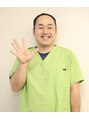 はなまる鍼灸整骨院 西 良祐