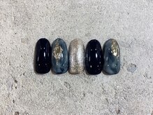 エクステ ネイル アイラッシュ サルサ グレイス 千葉店(SALSA GRACE)/