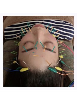 久留米鍼灸整体サロン/