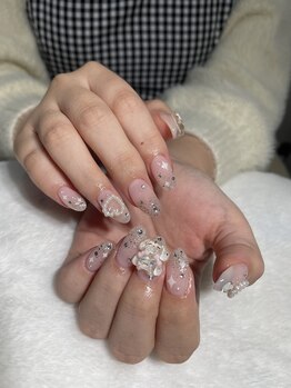 ジョリ チュン(JOLIE TRUONG)/